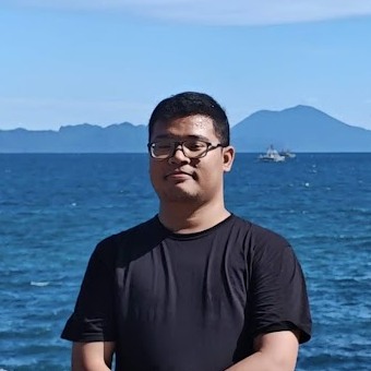 Ardi Ragil Saputra